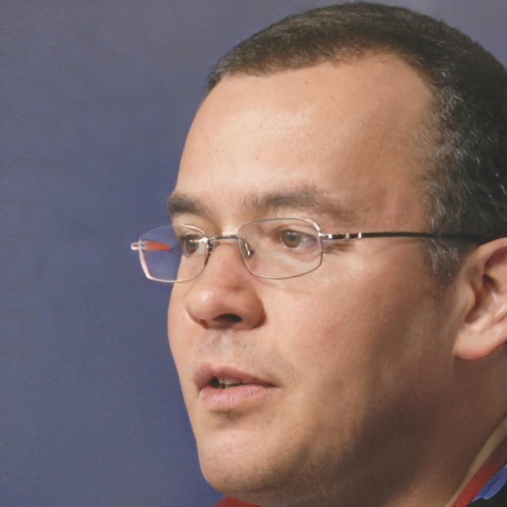 Alexandre Tremblay, Spécialiste en Évaluation chez krevinogroup