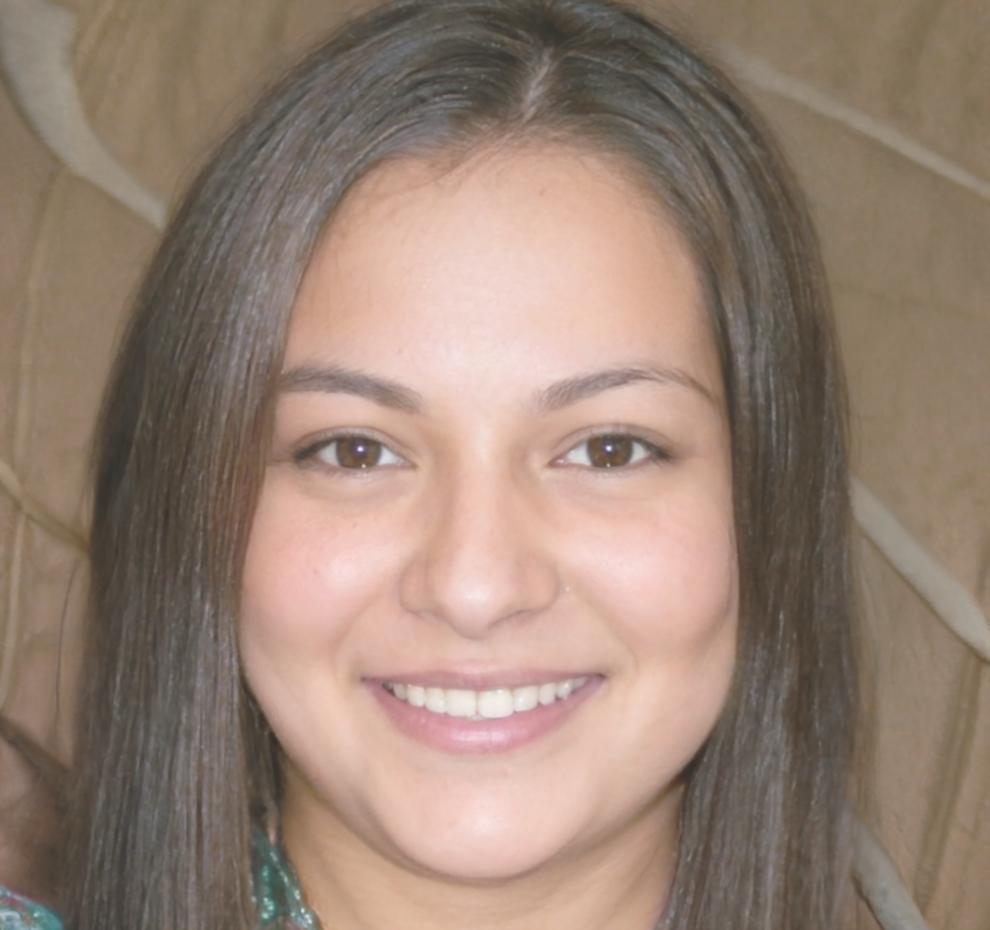 Portrait de Sophie Martineau
